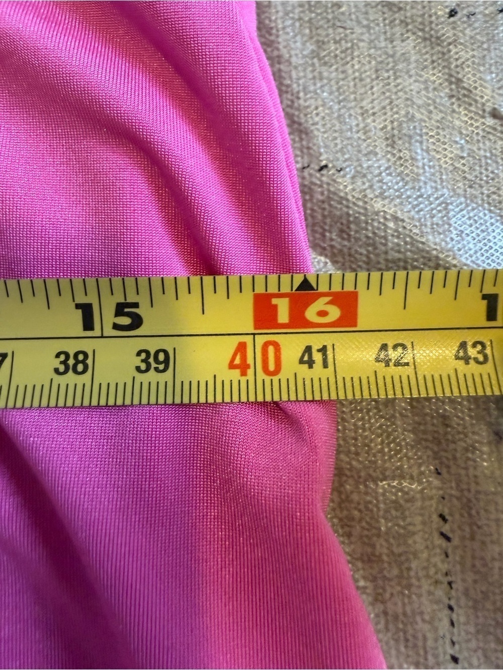 L’AGENCE Pink Cowl Neck Midi Slip Dress Size 2 Fuchsia Bodycon Strappy - Picture 7 of 8